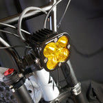 BAJA DESIGNS SQUADRON SPORT BLACK LED LIGHT POD - DRIVING/COMBO