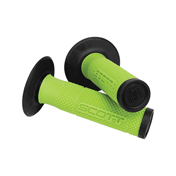 scott bike handlebar grips