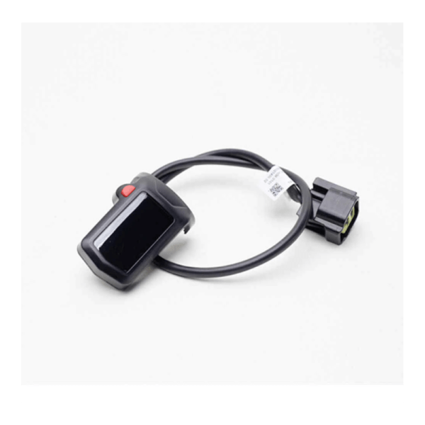 Replacement speedometer sur ron lb x segway x260 custom ebike