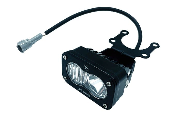 Sur ron hot sale headlight