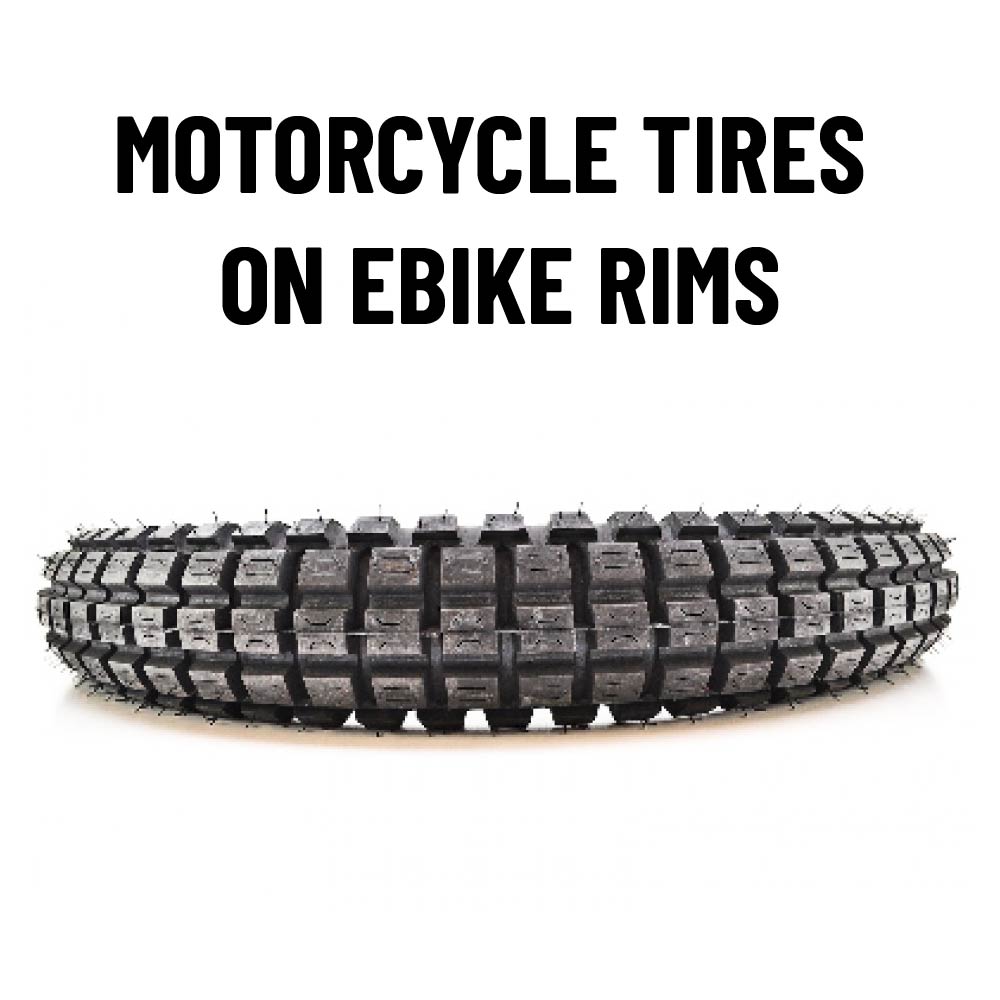 Motorcyle Tires for 20 x 4 Rims