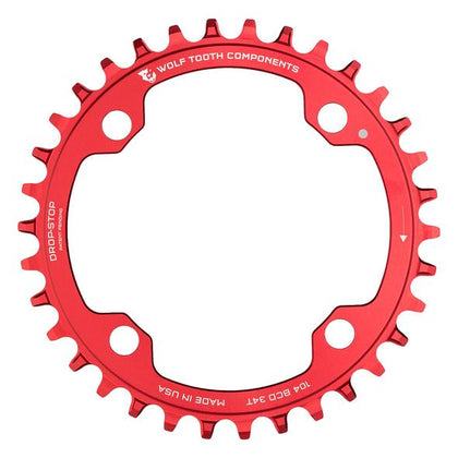 Cranks, Rings, and Chains