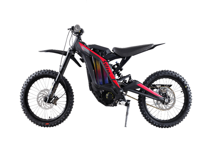 Electric Bike Parts & Accessories for Sale - Custom-Ebike