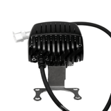 Rigid Industries SR-M Pro LED Plug and Play Headlight - Sur Ron Talaria Ebikes
