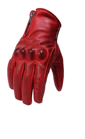 Torc Beverly Hill Mid Length Retro Gloves Women
