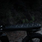2UP Equis Stitched Seat