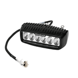 Rigid Industries SR-Q2 Pro LED Plug and Play Headlight - Sur Ron Talaria Ebikess