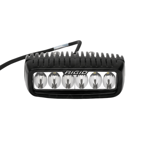 Rigid Industries SR-Q2 Pro LED Plug and Play Headlight - Sur Ron Talaria Ebikess