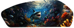 Shark Week 2023 Decals for S2/R Series