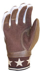 Rockstar Large Moto Gloves - Spirit Gear
