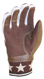 Rockstar Large Moto Gloves - Spirit Gear