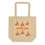 "Cat Callers" Eco Tote Bag