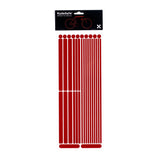 RydeSafe Reflective Stripes Multi Kit