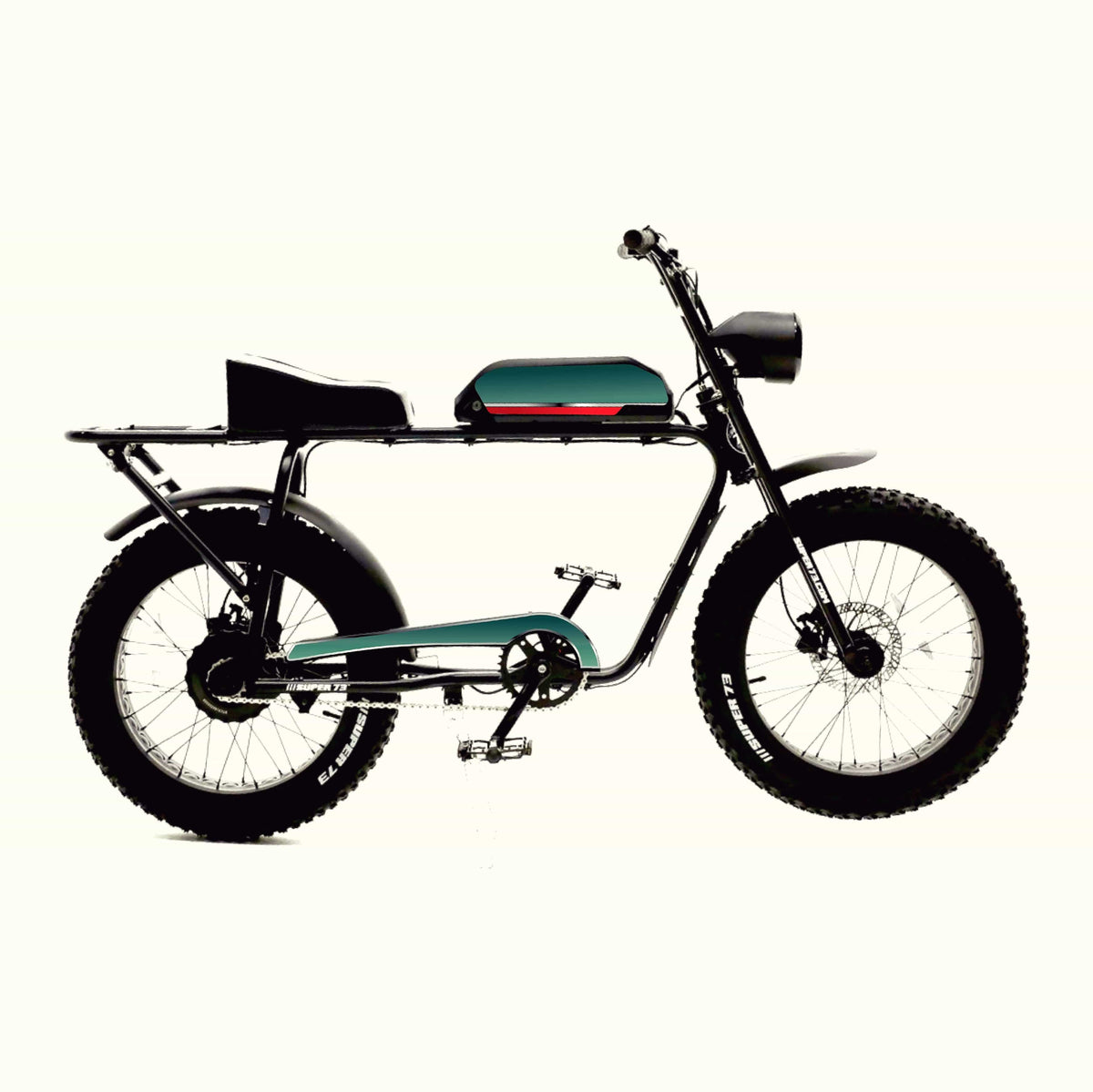 bullitt ebike