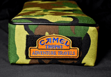 Camel Trophy Camo Seat for Super 73 S-1