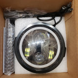 5.75 Inch HALO LED Headlight