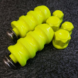 Neon RX Rack, Peg, and Nut Sets -