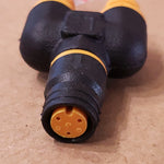 Splitters for HIGO Mini-C 3 Pin Connectors