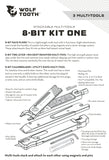 8-Bit Kit One by Wolf Tooth Components