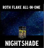 NEW Nightshade All-In-1 Rattle Bomb