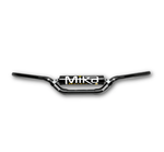 Mika Metals 7/8" Pro Series 7075 Handlebars RC BEND