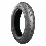 Bridgestone Battleax SC Tires 100/80-16