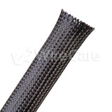 CARBON FIBER WIRE SLEEVING