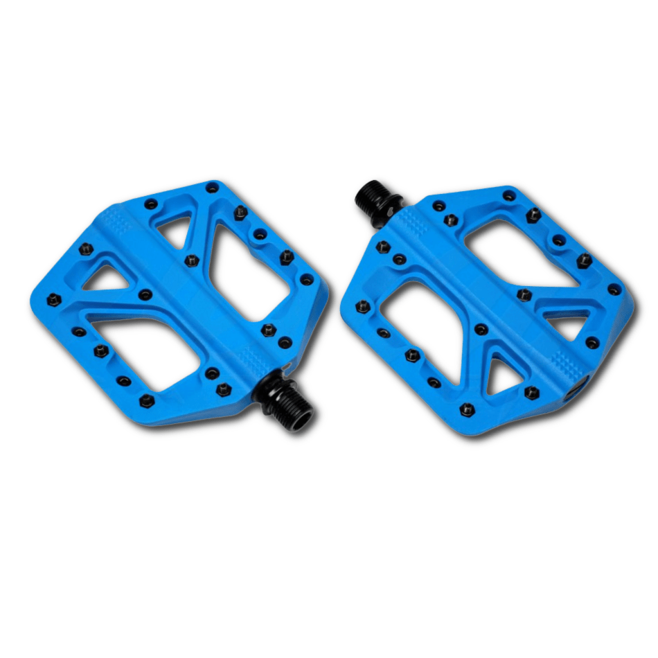 Pedals Custom Ebike