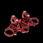 RX MOTO STYLE TOP CLAMP