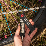 8-Bit Pack Pliers by Wolf Tooth I