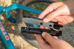 8-Bit Chainbreaker + Utility Knife Multi-Tool by Wolf Tooth Components