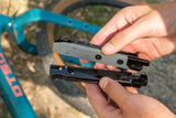 8-Bit Tire Lever + Rim Dent Remover Multi-Tool by Wolf Tooth Components
