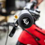 Mega Fat Paw Grips by Wolf Tooth Components