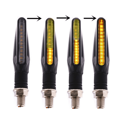 ESSENTIAL SEQUENTIAL TURN SIGNAL LIGHT KITS ALL BIKES