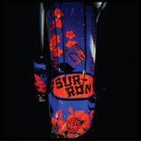 "Surf Shack" Sur Ron Decal Kits by MER