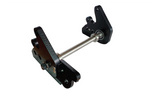 Pedal System Kaniwaba V2 with Propulsion (127mm Crank) Sur-Ron LB-X / Segway X260
