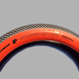 LIMITED EDITION! REDWALL Vee Speedster 20 x 4 inch Tire for Ebikes