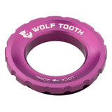 Centerlock Rotor Lockring by Wolf Tooth Components