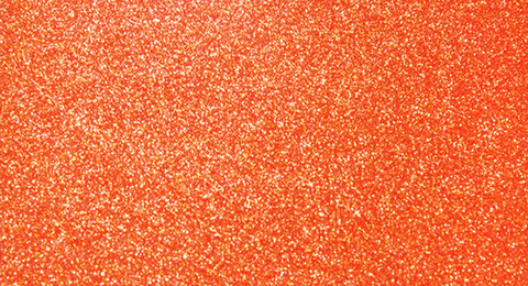 Orange Flake spray paint basecoat layer Roth Flake paints