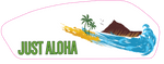 Just Aloha