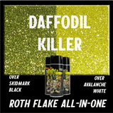 Daffodil Killer All-In-1 Rattle Bomb!