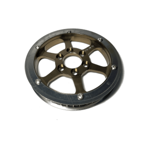Secondary Pulley Sur-Ron LB-X / Segway X260
