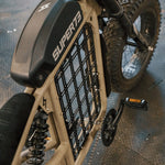 SUPER73 RX MOLLE MID FIN by Chimera Engineering