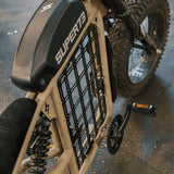 SUPER73 RX MOLLE MID FIN by Chimera Engineering