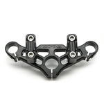 CHIMERA ENGINEERING MOTO STYLE TOP STEERING PLATE FOR SUPER73 S1 Z1 RIGID SUSPENSION
