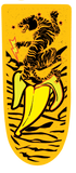 Banana Tiger