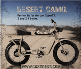 DESERT CAMO