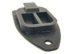 GritShift Horn Electrical Cover Delete Plate