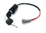 GritShift Replacement Ignition Switch