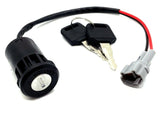 GritShift Replacement Ignition Switch